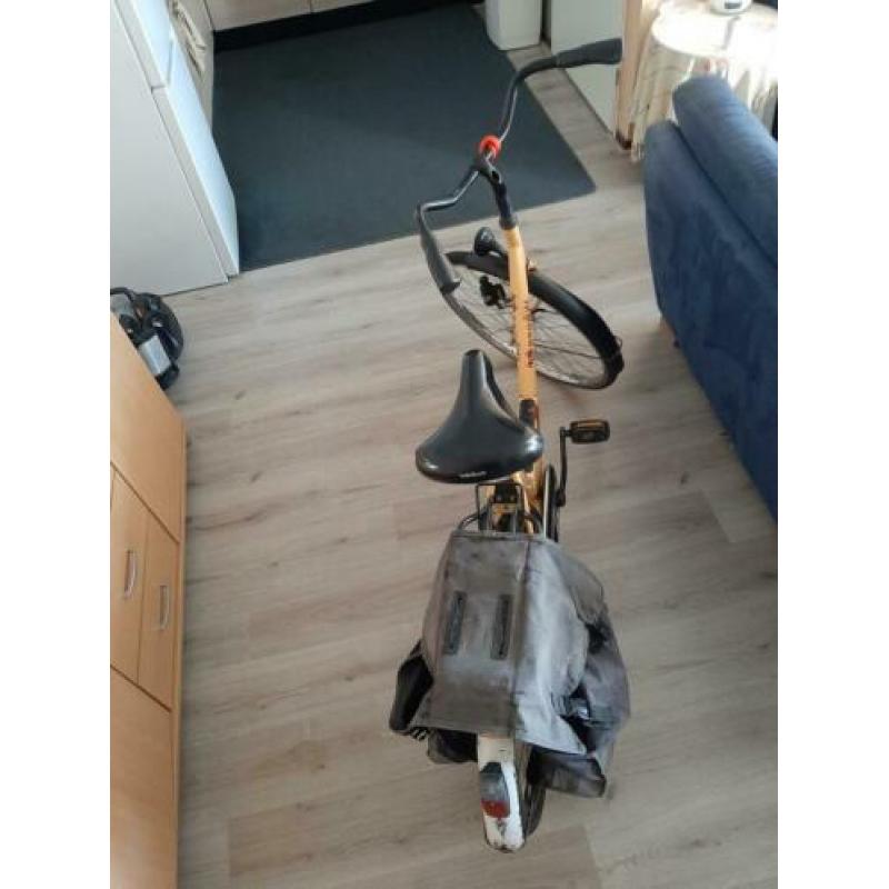 PERSONAL BIKE fiets BATAVUS