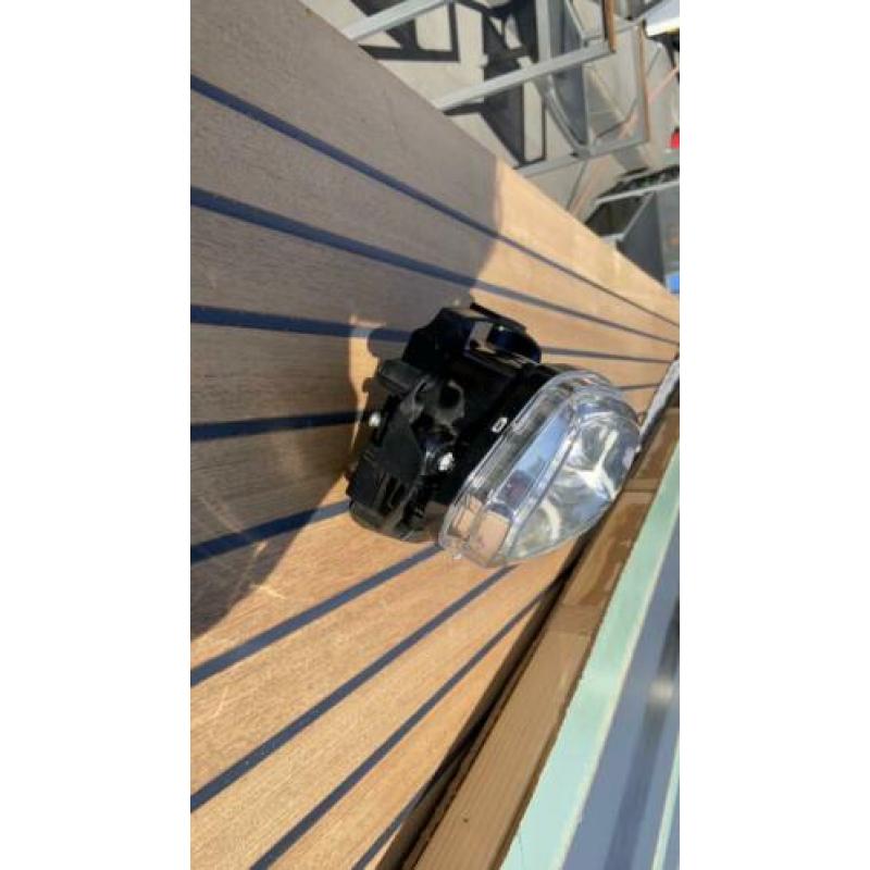 Facelift koplamp Vespa sprint