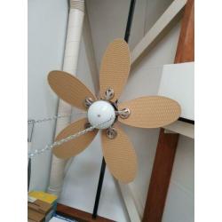 Plafond ventilator