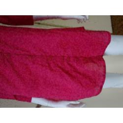 2306 Gloednieuwe tuniek blouse ONLY; Mt=S