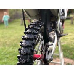 Honda crf 450 2013