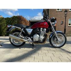 Honda CB1100