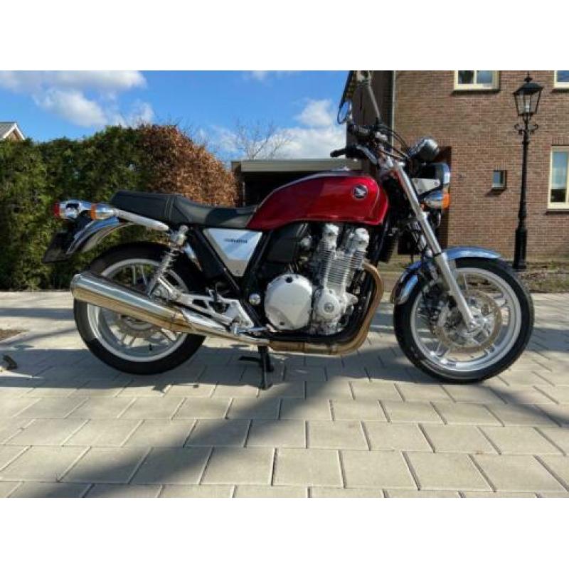 Honda CB1100