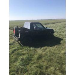 Cros auto te koop