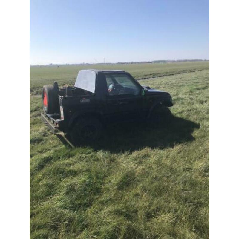Cros auto te koop