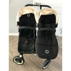 Bugaboo Donkey kinderwagen
