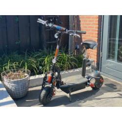 Elektrische step te koop