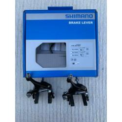 Shimano remmen