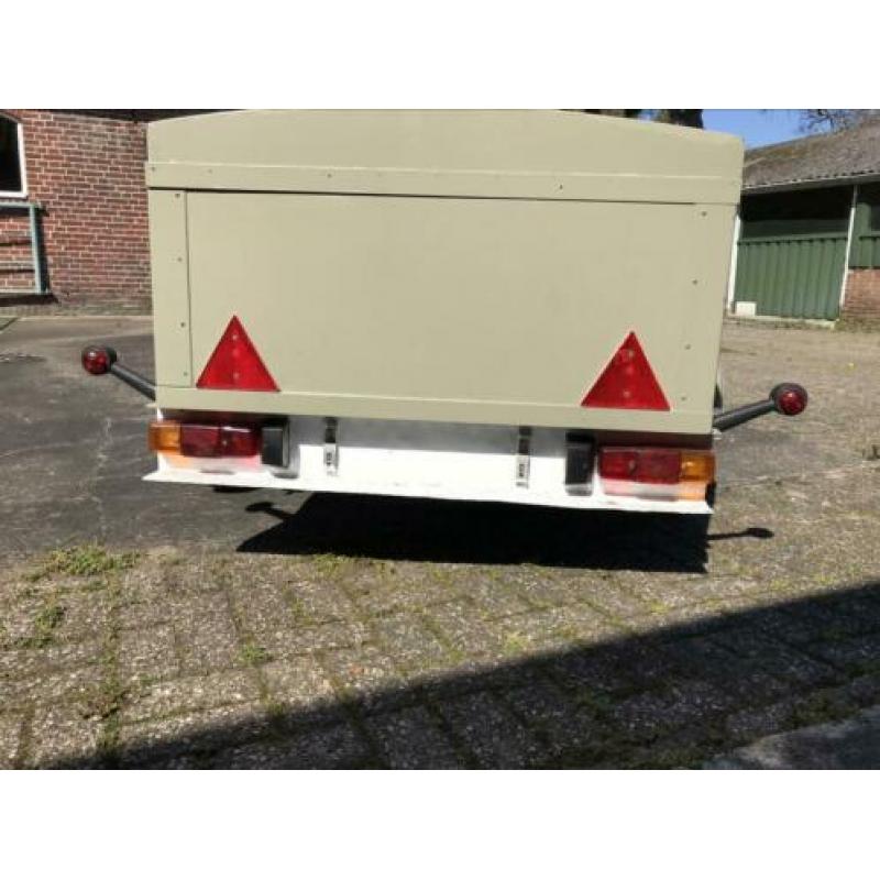 Bagagewagen
