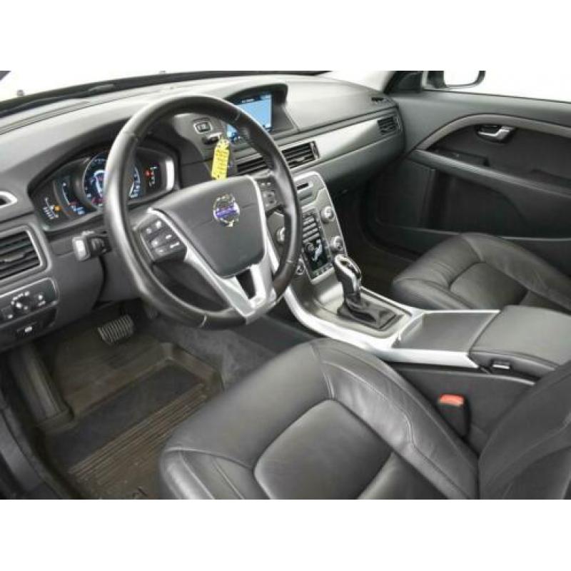 Volvo V70 D4 Automaat-8 Summum