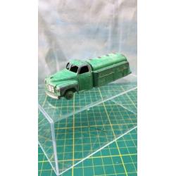 DT tankwagen Castrol