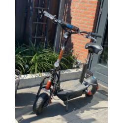 Elektrische step te koop