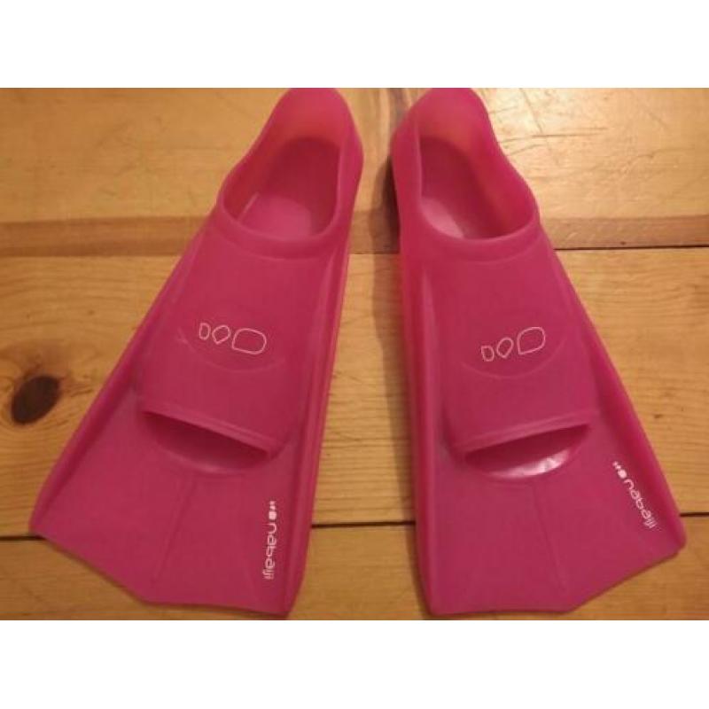 Nabaiji zoomers / training flippers 37/38