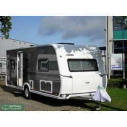 Eriba Nova 530 Nova 2020 aanbieding