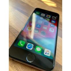 Zeer nette staat - Apple iPhone 6S 64GB SpaceGray