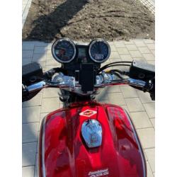Honda CB1100