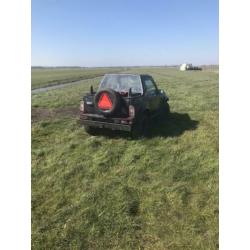 Cros auto te koop
