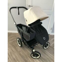 Bugaboo Donkey kinderwagen