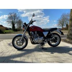 Honda CB1100