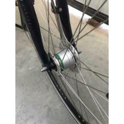Batavus Weekend 28 inch (Nieuwstaat)
