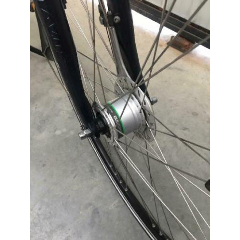 Batavus Weekend 28 inch (Nieuwstaat)