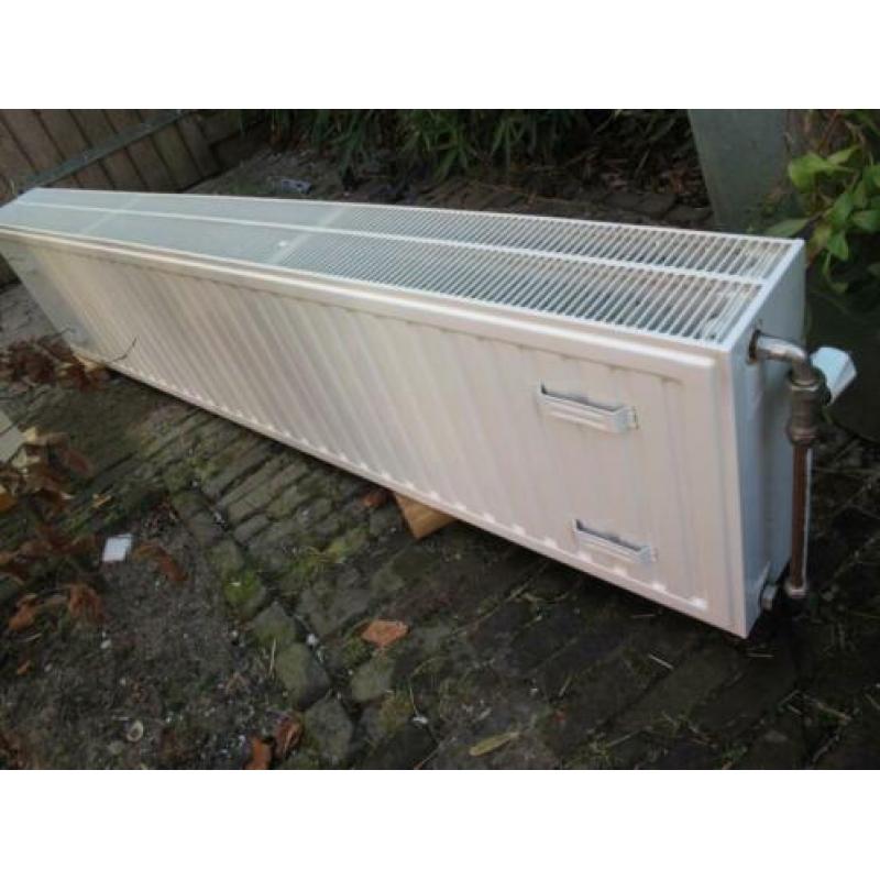 radiator radson