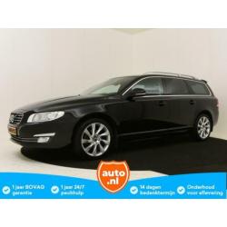 Volvo V70 D4 Automaat-8 Summum
