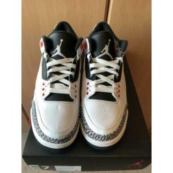 Air Jordan 3 Retro 'Infrared 23'