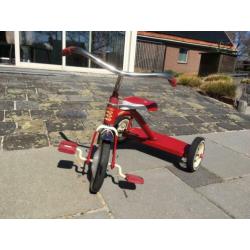 Vintage retro driewieler