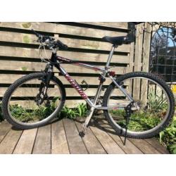 Moutainbike Specialized HardRock 26 inch