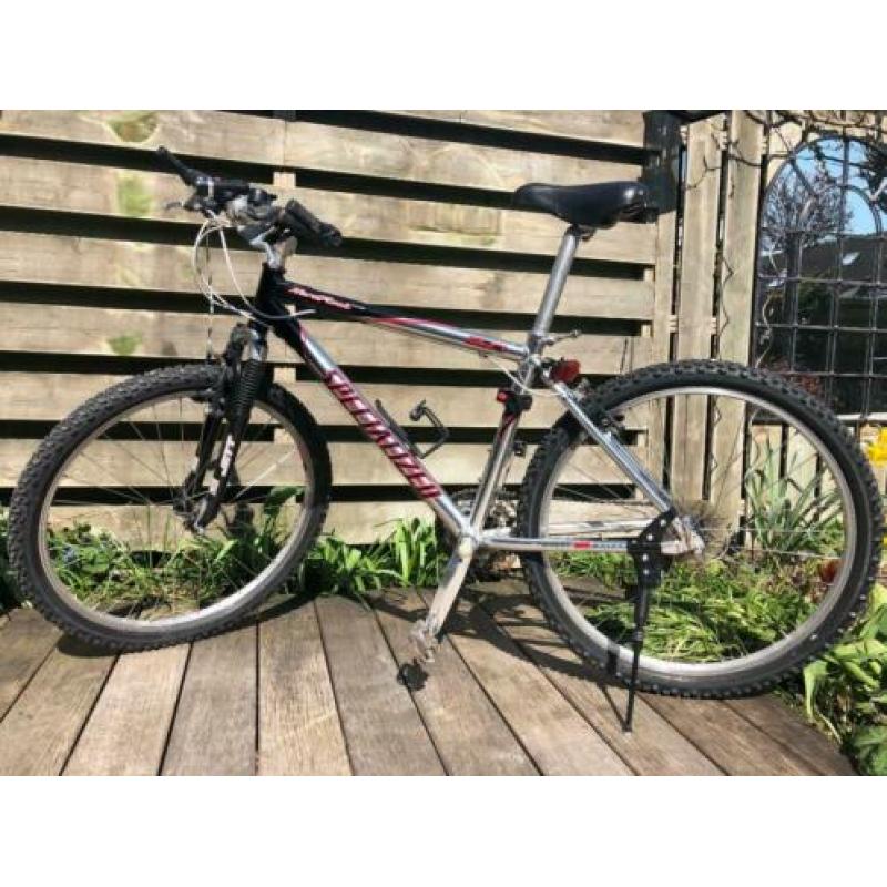 Moutainbike Specialized HardRock 26 inch