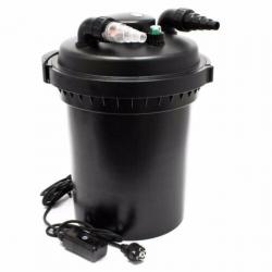 Drukfilters met UVC | Tot 30.000 liter | AANBIEDING