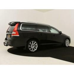 Volvo V70 D4 Automaat-8 Summum