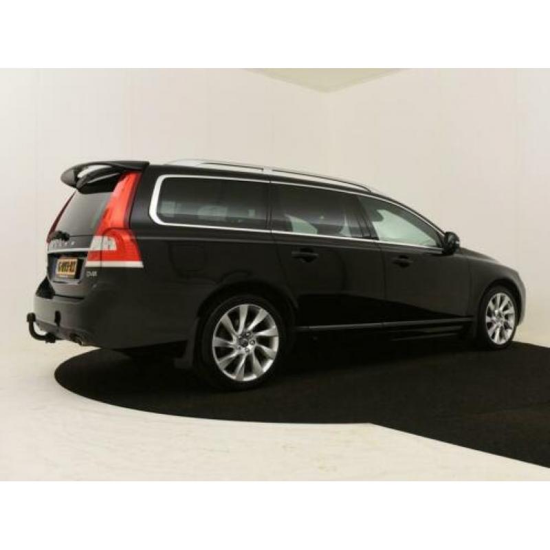Volvo V70 D4 Automaat-8 Summum