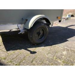 Bagagewagen