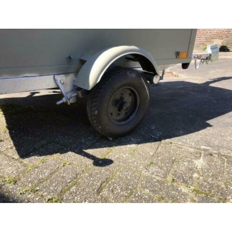Bagagewagen