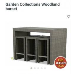 Woodland barset