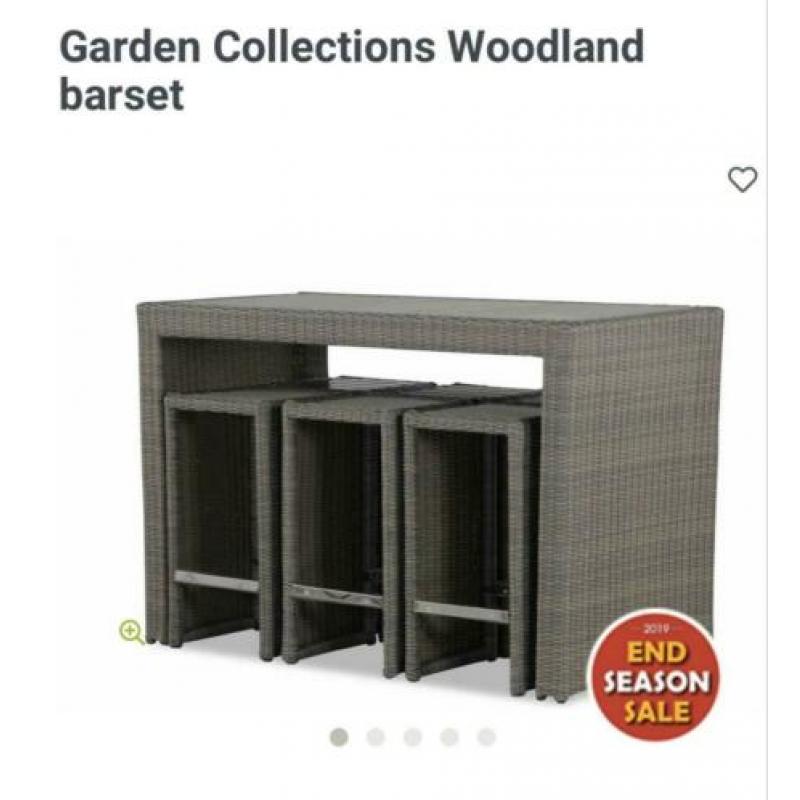 Woodland barset