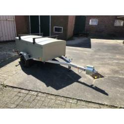 Bagagewagen