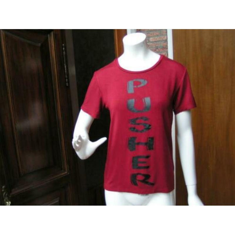 NIKKIE blouse,Mt 34 als nieuw