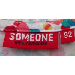 setje van someone maat 92
