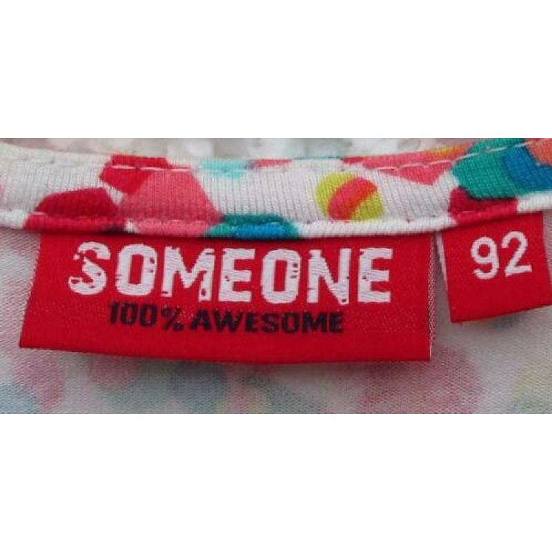 setje van someone maat 92