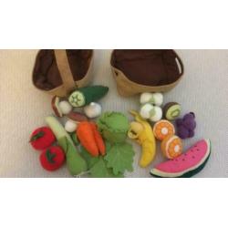 Speelfruit en groente ZGAN