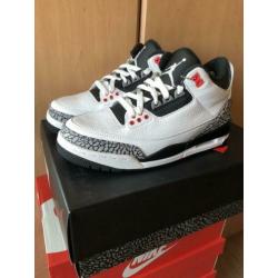 Air Jordan 3 Retro 'Infrared 23'