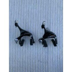Shimano remmen