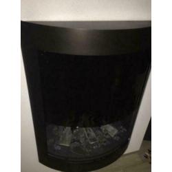 Bellfire retro brons gashaard openhaard