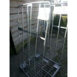 partij rolcontainer