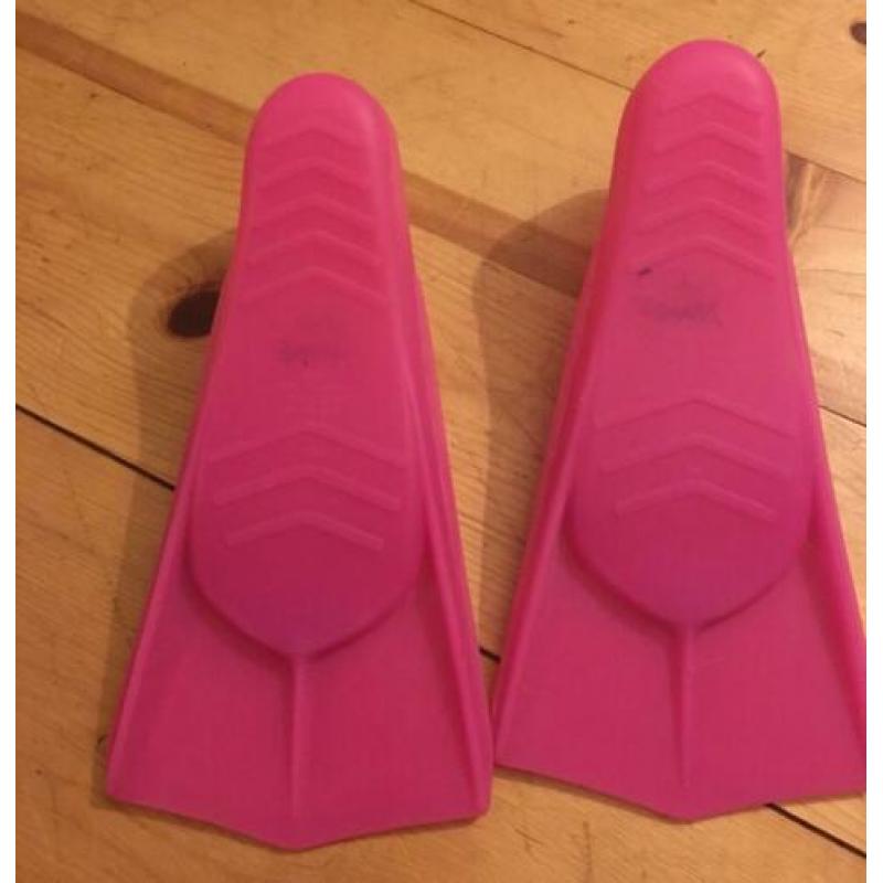 Nabaiji zoomers / training flippers 37/38