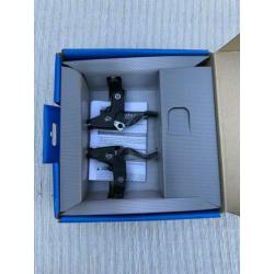 Shimano remmen
