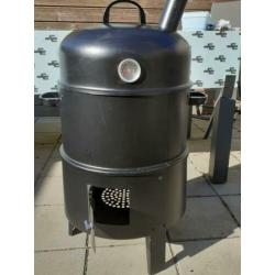 BBQ zo goed als nieuw!